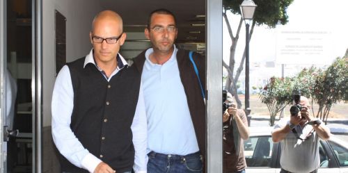 José Miguel Rodríguez vuelve a salir en libertad con cargos, imputado ahora por malversación de caudales públicos