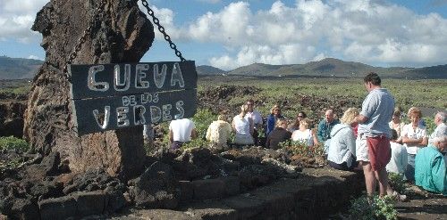 Los Centros Turísticos permitirán la entrada gratuita a los turistas afectados por los cierres de aeropuertos