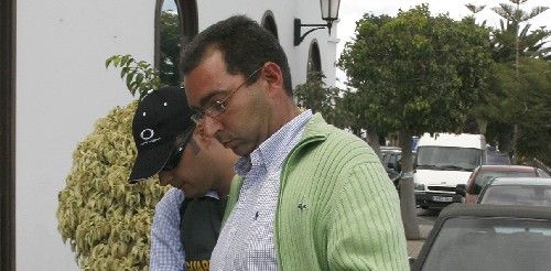 José Miguel Rodríguez vuelve a ser detenido en el caso "Unión"