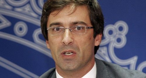 Pedro San Ginés asegura que "no hay riesgo de caducidad" de las sentencias de los hoteles ilegales