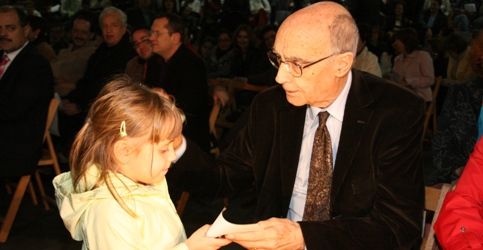 Fallece José Saramago