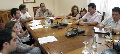 Cabildo y ayuntamientos avanzan hacia la administración electrónica