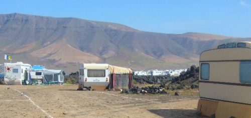 El camping de San Juan abrirá sus puertas el 22 de junio