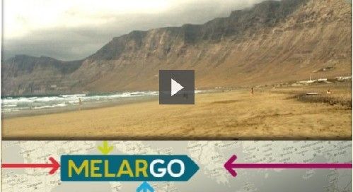 Lanzarote protagoniza un reportaje audiovisual en el periódico La Vanguardia