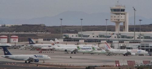 Sindicatos Aeronáuticos denuncian que hay deficiencias en el sistema de navegación de Guacimeta