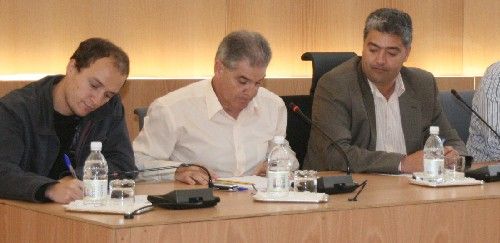 El TSJC anula la adaptación del Plan General de Tías a la Ley Canaria