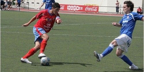 La UD Lanzarote comenzará la temporada con 24 jugadores en sus filas