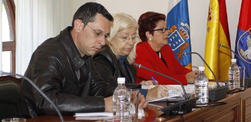 CC denuncia que las empresas de la isla no podrán optar al concurso para la limpieza de los colegios de Arrecife