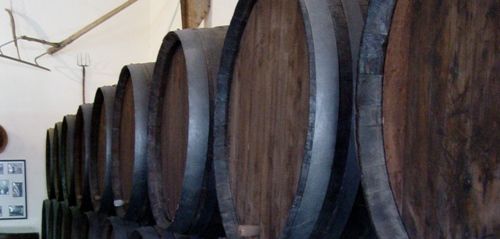 El 35 por ciento del vino producido en Lanzarote se vende ya fuera de la isla