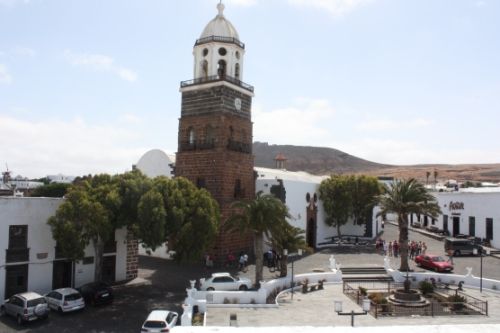 Orientación nocturna por el casco antiguo de La Villa