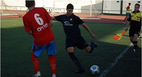 Todo preparado para el XLII Torneo de San Ginés