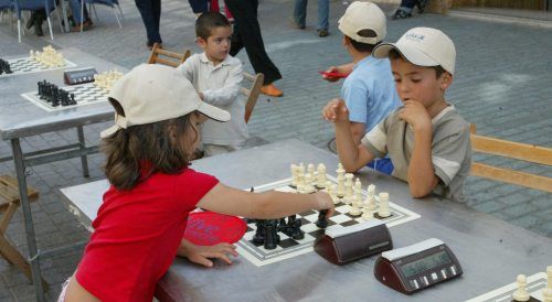 Animadores socioculturales fomentarán la participación en las actividades de San Ginés