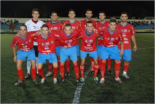 La UD Lanzarote remonta y se mete en la final