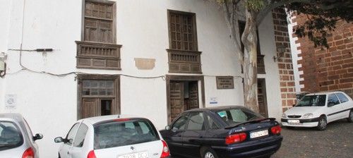 Teguise da respuesta a la Universidad de Las Palmas y oferta nuevos locales para albergar la Escuela de Enfermería