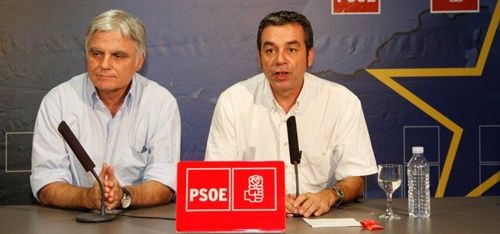 José Miguel Pérez: Aspiro a liderar un cambio de progreso y a presidir el Gobierno de Canarias