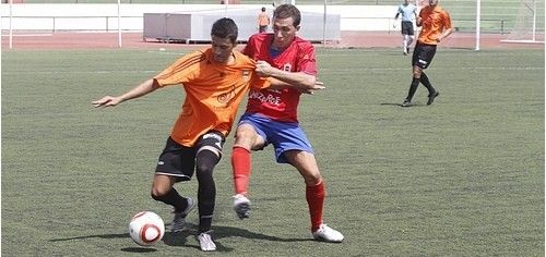 La UD Lanzarote vence al Corralejo y suma su segunda victoria