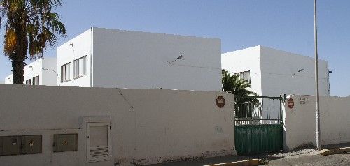 El PSOE critica la falta de previsión del Ayuntamiento de Arrecife en la ejecución de las obras de mejoras en los colegios