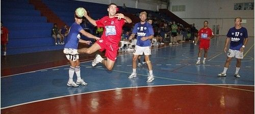 El San José Obrero subcampeón de la VII Copa de Canarias