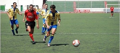 El Orientación Marítima estrena su casillero de victorias (2-1)