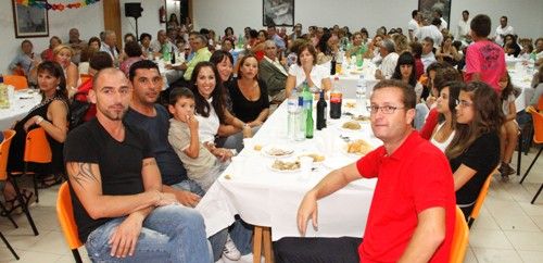 El pueblo de Tao celebra sus fiestas en honor a San Miguel Arcángel