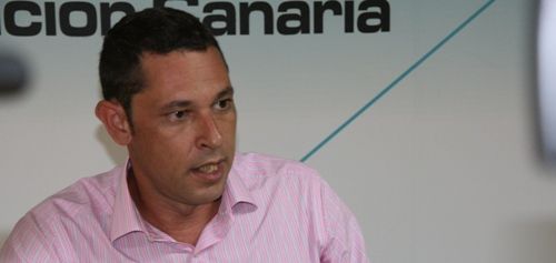 Luis Morales: "Dentro de Coalición Canaria hay una doble vara de medir"