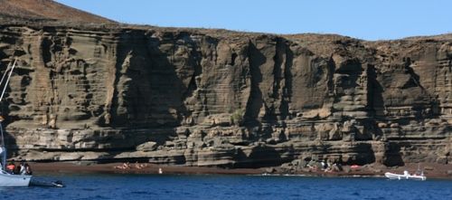 El Ayuntamiento de Arrecife organiza una excursión a Alegranza para practicar senderismo y snorkel