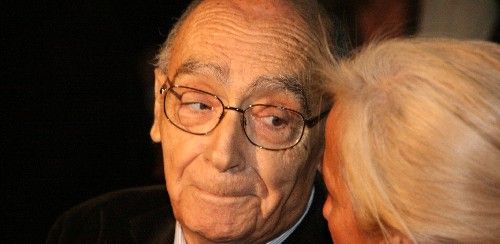 Mararía homenajea a Saramago en las XVII jornadas de la asociación