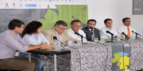 El Festival de Medioambiente Langaia  regresa a Lanzarote con un programa cargado de actividades