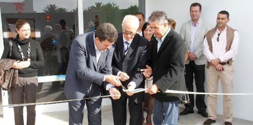 La Escuela Infantil de Teguise funciona ya con 30 niños