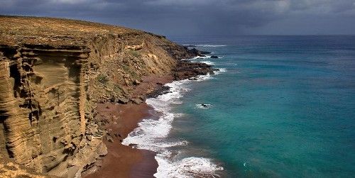 La exposición Islas del Mundo abre sus puertas en Lanzarote