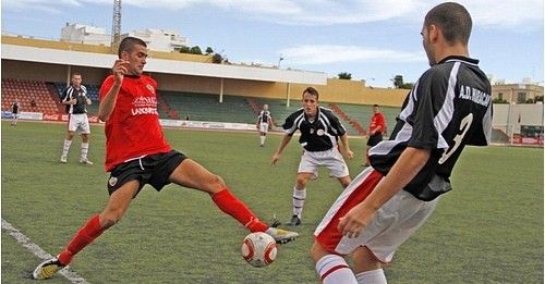 El Huracán se lleva los puntos y el Marítima se complica