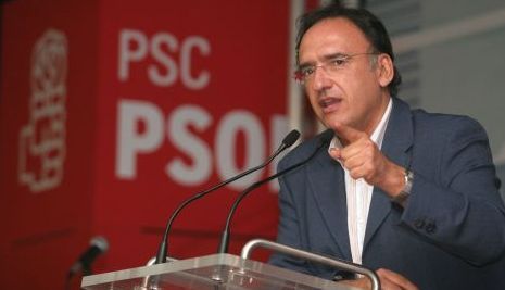 El PSOE de Lanzarote considera que "sólo un nuevo Presupuesto paliará la injusticia cometida con la isla"