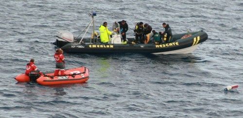 Un servicio de emergencias sin presupuestos