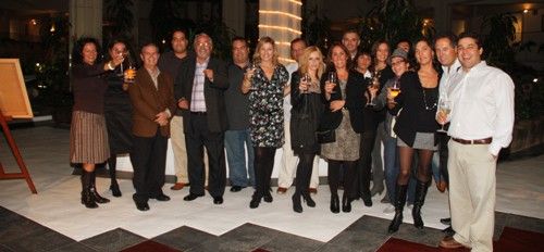 El equipo de Lanzarote Media te desea Feliz Año Nuevo