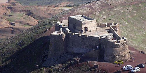 El Castillo de Guanapay cierra sus puertas para convertirse en Museo Pirata