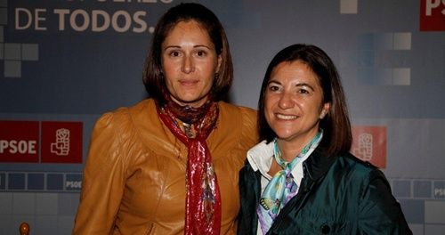 Isabel Martín Tenorio, designada candidata del PSOE a la alcaldía de Teguise