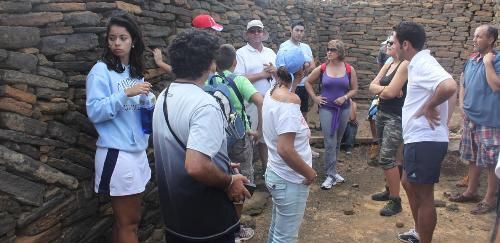 La Concejalía de Juventud pone en marcha un proyecto de senderismo que recorrerá los principales enclaves de la isla