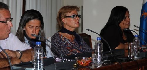 El PIL presiona para que Castañeyra deje su acta de concejal en el Ayuntamiento de Arrecife