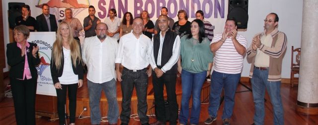 San Borondón Asambleario se presenta en Tías apostando por la transparencia y la participación social