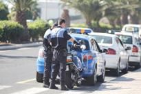 La Policía Local de Arrecife detiene a un hombre que dejó malherida a su víctima para robarle el bolso