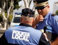 Un total de 346 personas aspiran a las 19 plazas de Policía Local en Arrecife