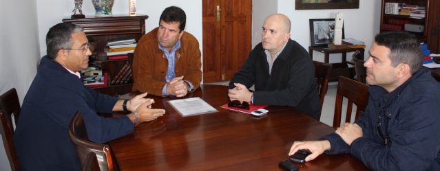 La Escuela de Enfermería asegura su permanencia en Teguise con la cesión de tres locales por parte del Consistorio