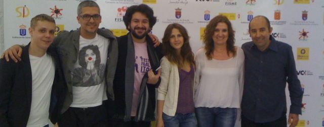 La proyección de Pa Negre y la entrega de premios cierran el XI Festival de Cine de Lanzarote