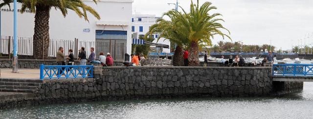 La cara más amarga de El Charco