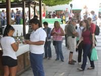 La Recova de Arrecife acoge este sábado una jornada gastronómica dedicada al cochino negro canario