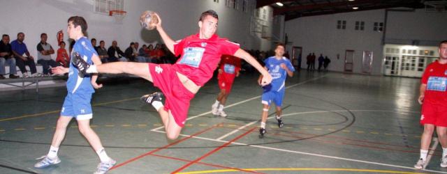 El San José Obrero, campeón de la Liga Juvenil