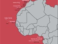 Unas 50 empresas lanzaroteñas se interesaron el pasado año por las posibilidades de negocio en el mercado africano