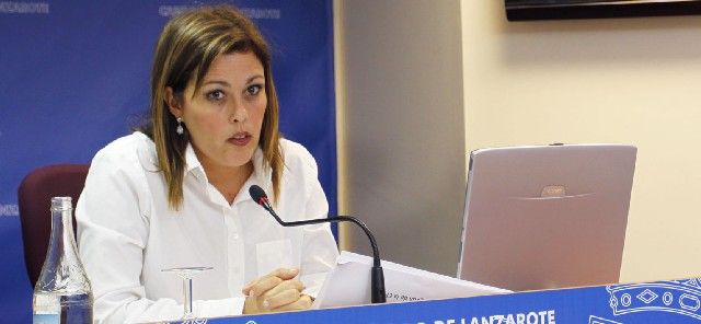 Ástrid Pérez asegura que los Centros Turísticos han iniciado su recuperación económica y llevan dos meses "generando beneficios"