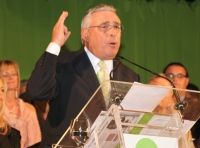 Pedro de Armas, candidato del PNL a la alcaldía de Arrecife