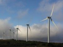 El PSOE denuncia que el Gobierno canario frena la implantación de energías renovables en Lanzarote